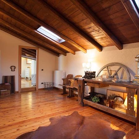 B&B Relais Al Borgo Сомма-Ломбардо Екстер'єр фото