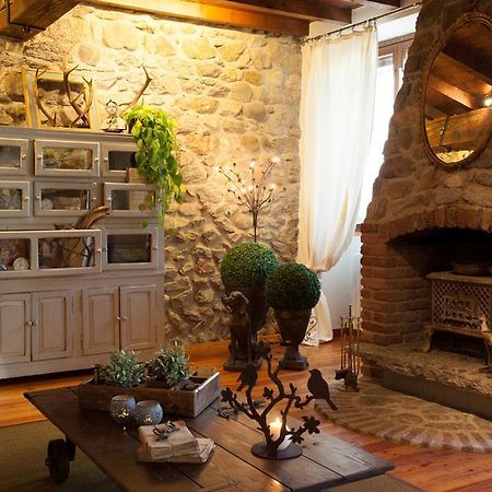 B&B Relais Al Borgo Сомма-Ломбардо Екстер'єр фото