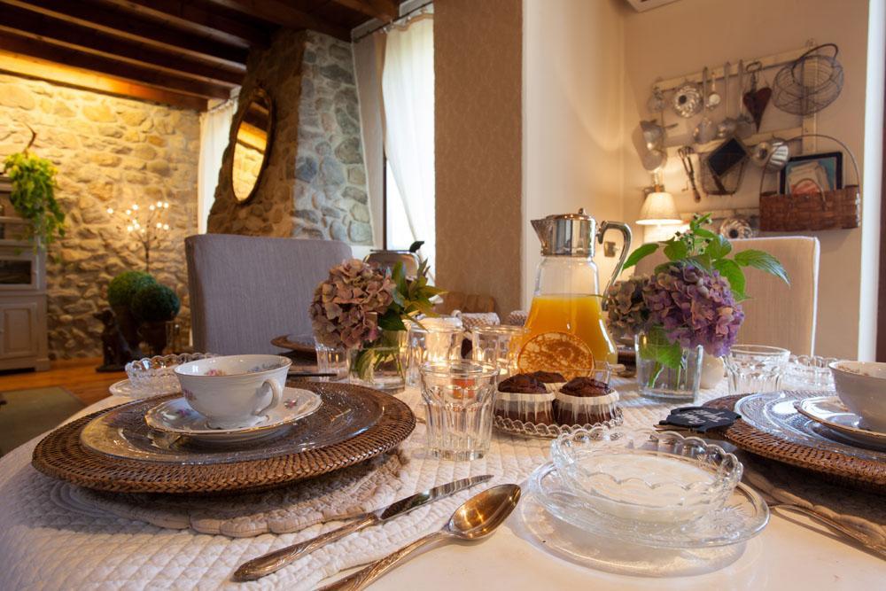 B&B Relais Al Borgo Сомма-Ломбардо Екстер'єр фото