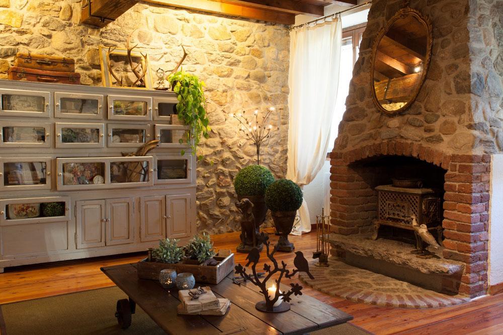 B&B Relais Al Borgo Сомма-Ломбардо Екстер'єр фото