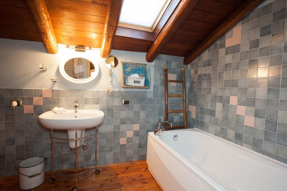 B&B Relais Al Borgo Сомма-Ломбардо Екстер'єр фото