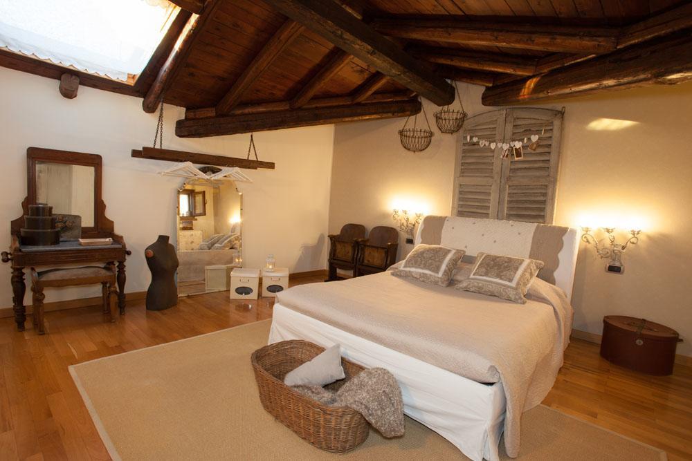 B&B Relais Al Borgo Сомма-Ломбардо Екстер'єр фото