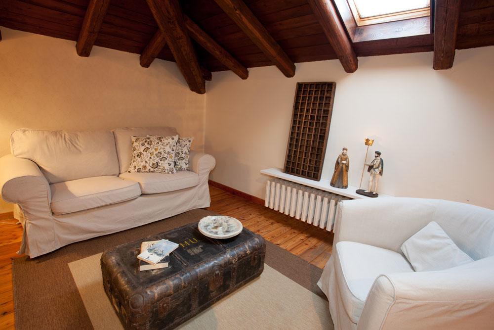 B&B Relais Al Borgo Сомма-Ломбардо Екстер'єр фото